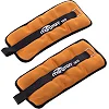 Утяжелители для ног и рук
 MARATON FI-3123-2 2x1кг