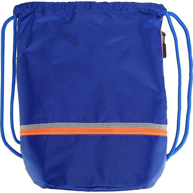 Рюкзак-мешок спортивный
 SP-SPORT
 GA-9360 40х15х45см (Черный)