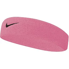 Спортивна пов'язка на голову Nike SWOOSH HEADBAND
