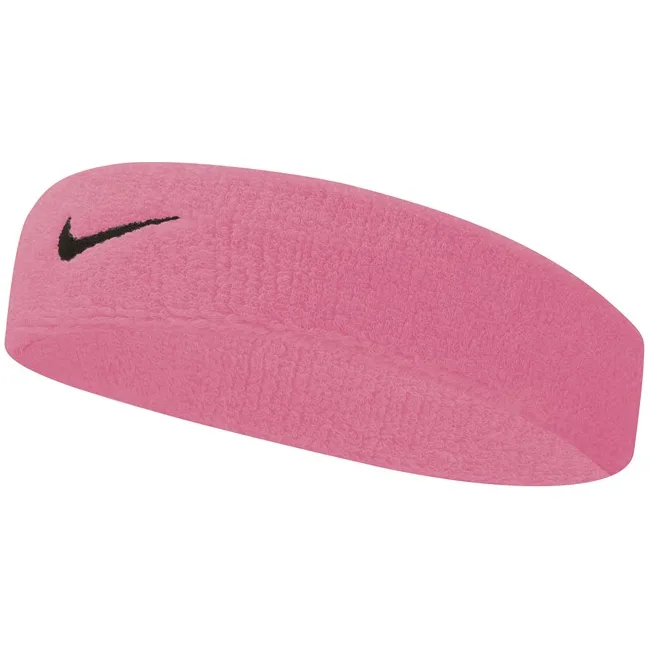 Спортивна пов'язка на голову Nike SWOOSH HEADBAND