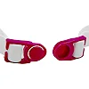 Очки-маска для плавания взрослые со встроенными берушами
SPEEDO
 89S-A