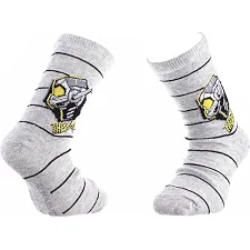 Носки MARVEL TETE + RAYURES арт 83895348-6