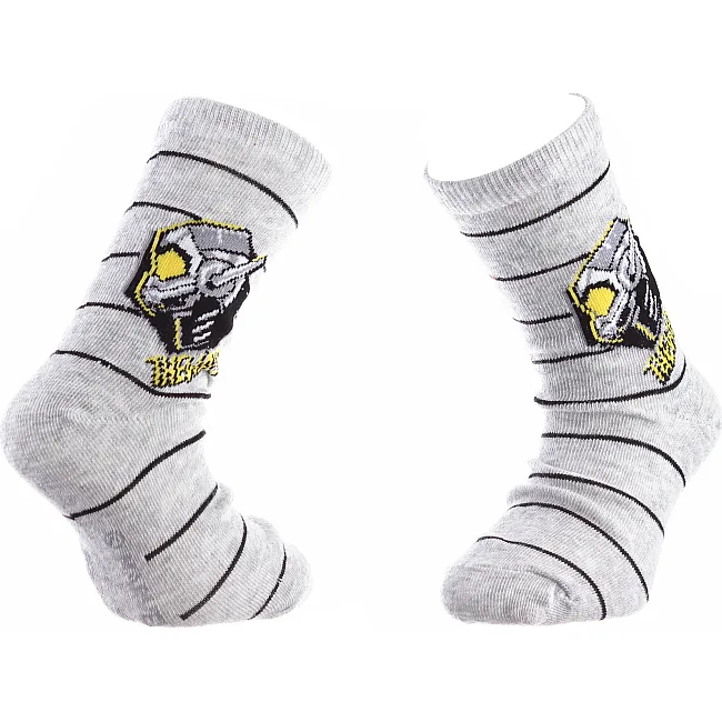 Носки MARVEL TETE + RAYURES арт 83895348-6