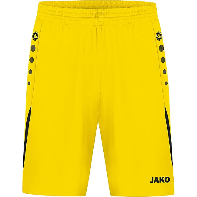 Спортивные шорты challenge JAKO 4421-301