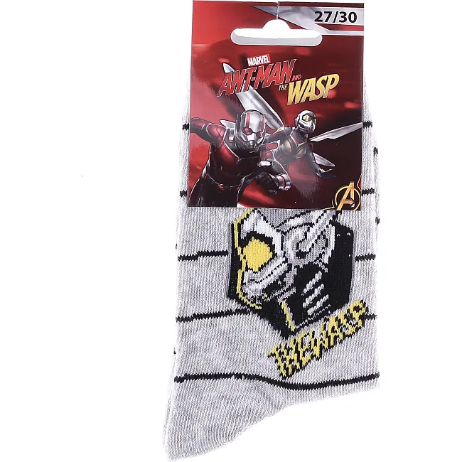 Носки MARVEL TETE + RAYURES арт 83895348-6