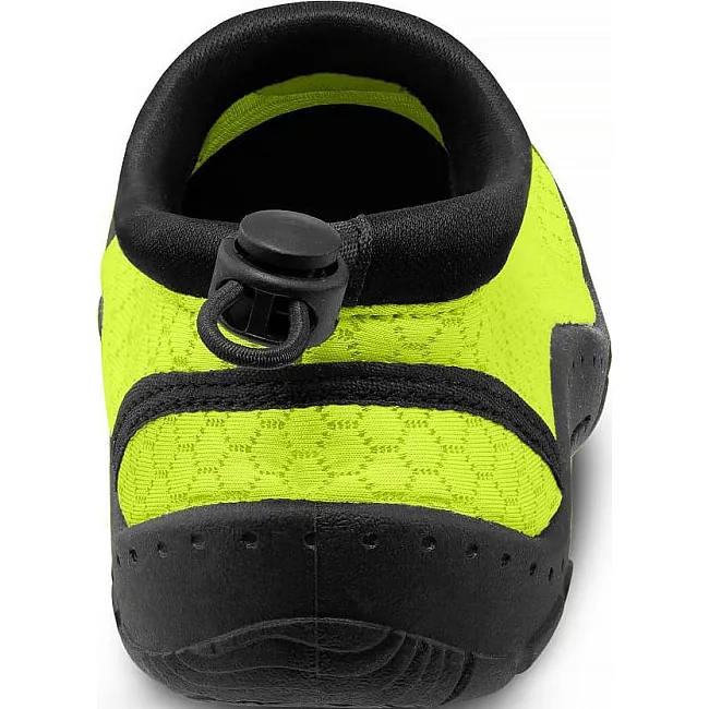 Аквашузы Aqua Speed AQUA SHOE 30 62015 желтый