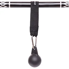 Підвіс-куля для підтягувань ZELART FI-5170 см Grip Balls