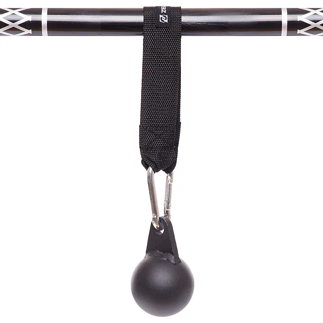 Подвес-шар для подтягиваний
 ZELART
 FI-5170 см
 Grip Balls