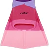 Короткие ласты для тренировок
 CIMA F001
 30-44 (Белый-синий)