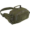 Тактическая сумка на пояс SILVER KNIGHT TY-9100 24х18х9см 4л (Оливковый)