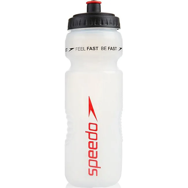 Бутылка для воды Speedo WATER BOTTLE 800ML