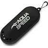 Чехол для очков Aqua Speed Silicone goggle case черный