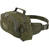 Тактическая сумка
 на пояс SILVER KNIGHT TY-9100
 24х18х9см 4л (Оливковый)