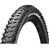 Бескамерная покрышка CONTINENTAL Mountain King 29"x2.3, черная, складная, ProTection, Skin