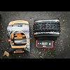 Бескамерная покрышка CONTINENTAL Mountain King 29"x2.3, черная, складная, ProTection, Skin