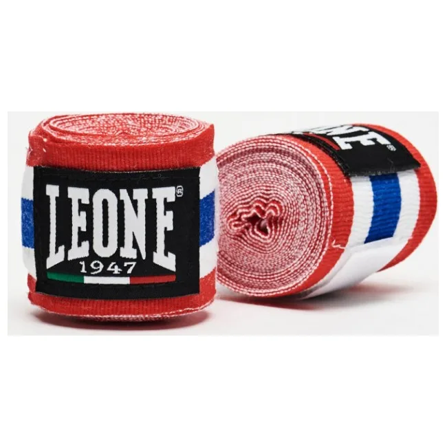 Бинти для боксу Leone (3.5м)