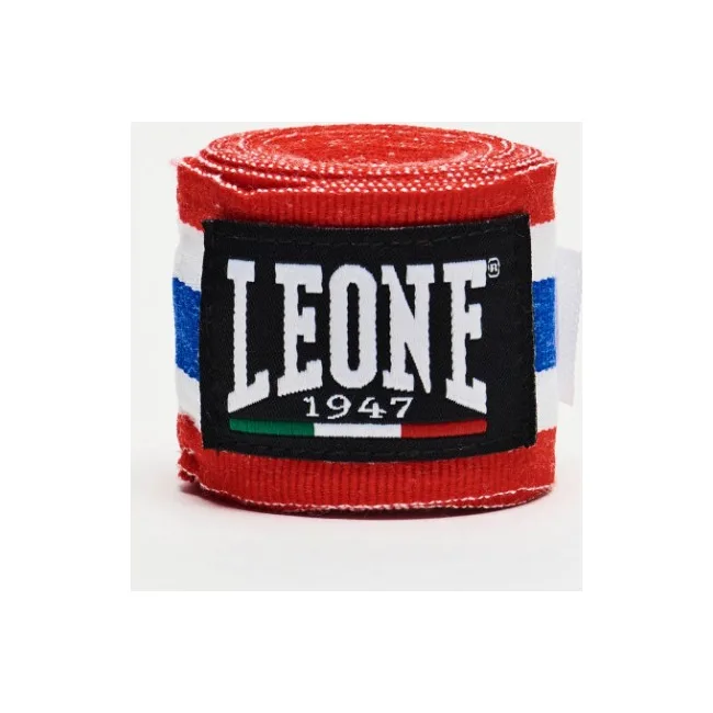 Бинти для боксу Leone (3.5м)