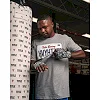 Бинты для бокса TITLE Boxing Print 450см Zebra