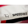 Боксерские перчатки Adidas Speed 165 с лицензией WAKO | красно/белый | ADISBG165WK