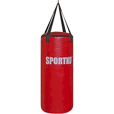 Боксерський мішок Sportko Бочонок МП6 (0.75м, 15кг)