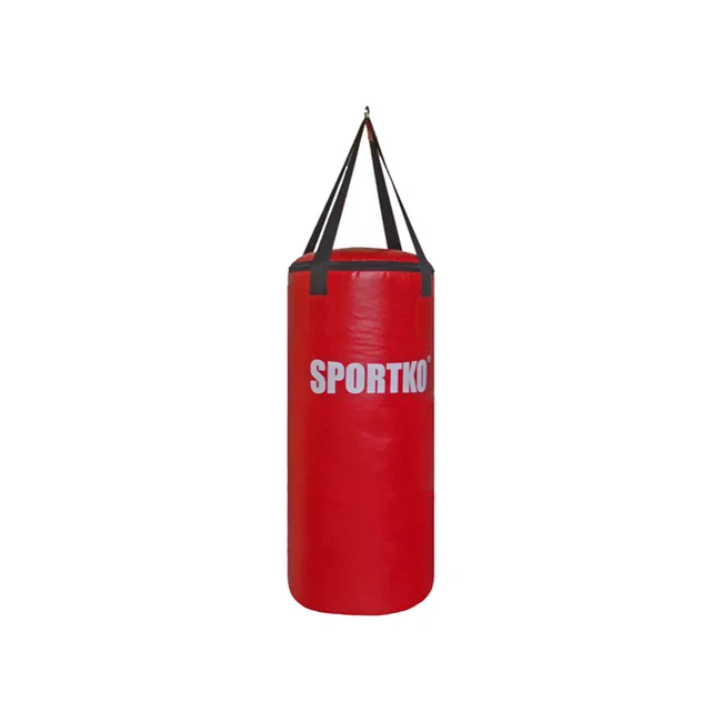 Боксерський мішок Sportko Бочонок МП-6 (0.75м, 15кг)