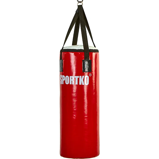 Боксерський мішок Sportko Бочонок МП-6 (0.75м, 15кг)