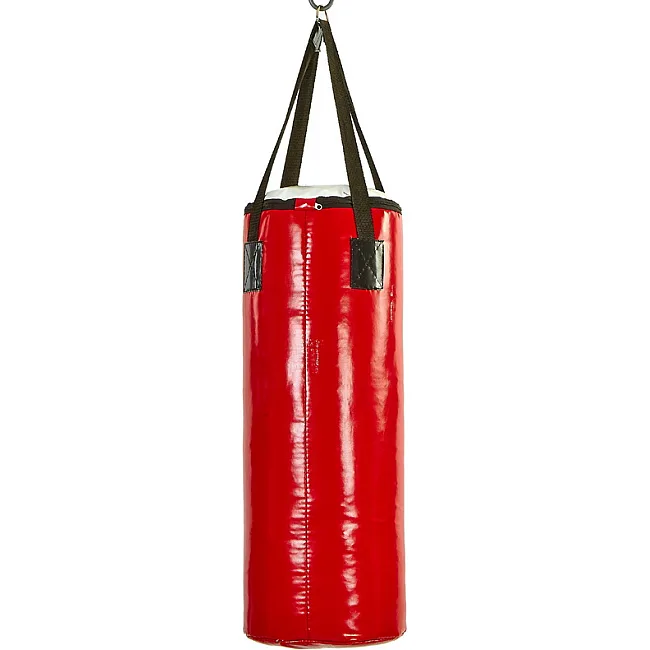 Боксерський мішок Sportko Бочонок МП-6 (0.75м, 15кг)