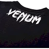 Футболка детская VENUM Contender Kids Black Red