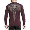 Двусторонняя термалка AFFLICTION Rock Speed Thermal