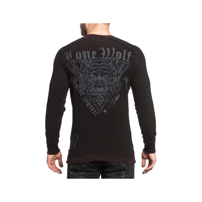 Двусторонняя термалка AFFLICTION Rock Speed Thermal