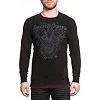 Двусторонняя термалка AFFLICTION Rock Speed Thermal