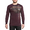 Двусторонняя термалка AFFLICTION Rock Speed Thermal