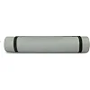 Фитнес коврик STEIN PVC /серый / 183x61x0.6 см