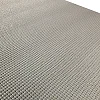 Фитнес коврик STEIN PVC /серый / 183x61x0.6 см
