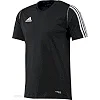 Футболка Adidas T12 CC SS TEE (чорний)