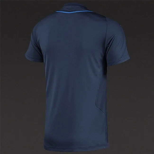 Футболка Adidas T12 CC SS TEE (чорний)