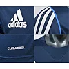 Футболка Adidas T12 CC SS TEE (чорний)
