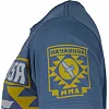 Футболка Hayabusa The Brave - Blue