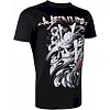 Футболка VENUM Samurai Skull Black