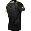 Футболка VENUM Training Camp 2.0 Black Neo Yellow