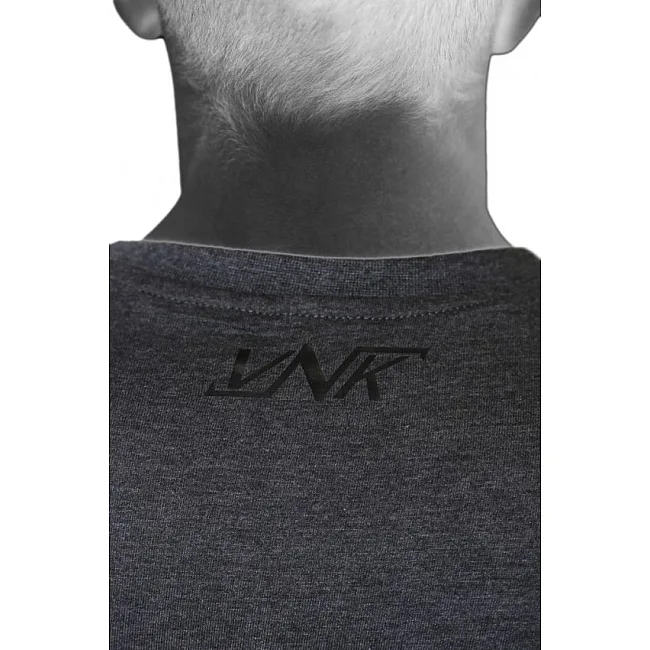 Футболка VNK Grey