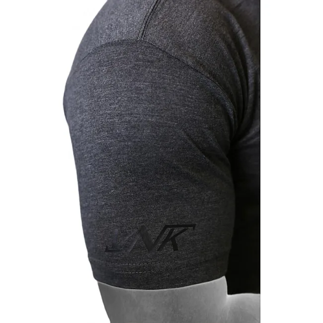 Футболка VNK Grey
