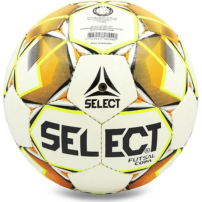Футзальный мяч SELECT COPA ST-8155 №4