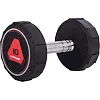 Гантель професійна (1шт) LI NUO TA-3618-10 10кг