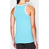 Женская майка Under Armour Favorite Graphic Tank Sky Blue