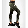 Женские легинсы VENUM Official UFC Fight Week Khaki