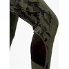 Женские легинсы VENUM Official UFC Fight Week Khaki