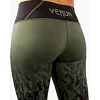 Женские легинсы VENUM Official UFC Fight Week Khaki