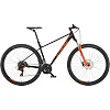 Горный велосипед KTM CHICAGO 272 27.5" рама L/48, 2022