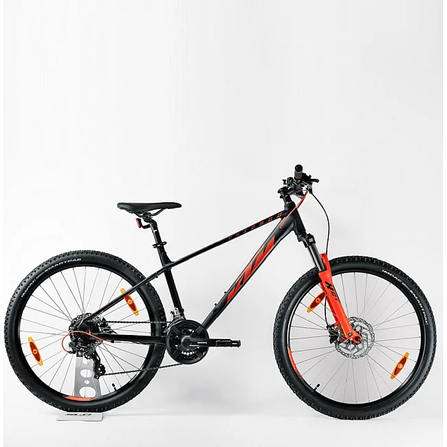 Горный велосипед KTM CHICAGO 272 27.5" рама L/48, 2022
